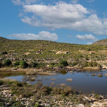 Oudrif Farm Villa Clanwilliam Luaran gambar