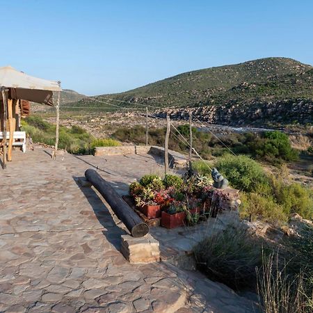 Oudrif Farm Villa Clanwilliam Luaran gambar