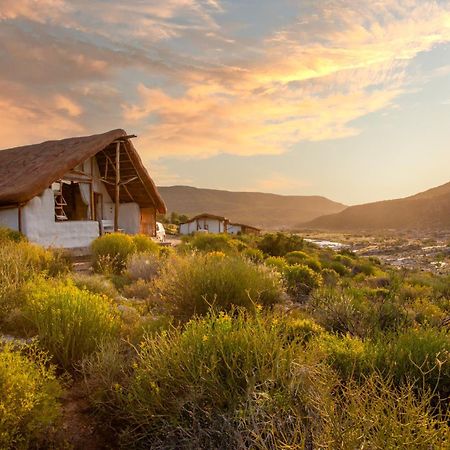 Oudrif Farm Villa Clanwilliam Luaran gambar