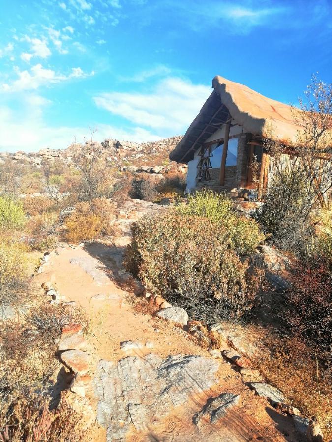 Oudrif Farm Villa Clanwilliam Luaran gambar