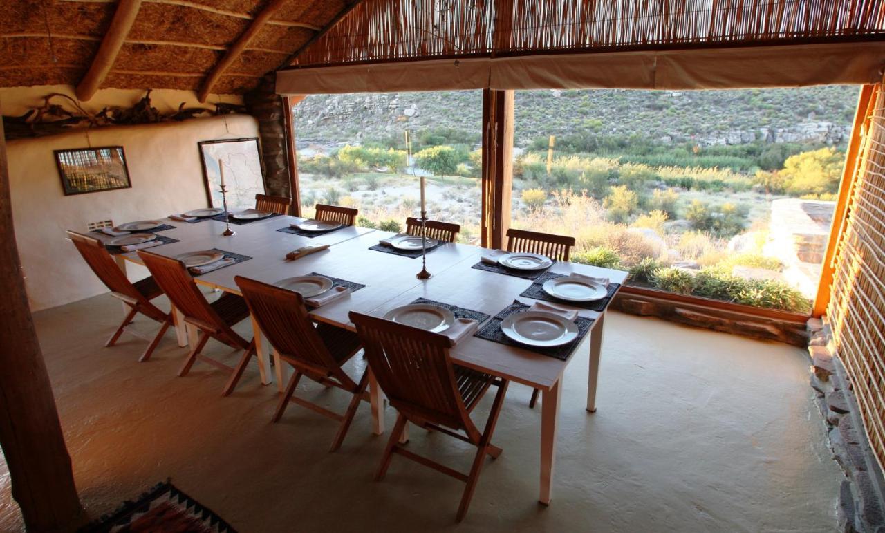 Oudrif Farm Villa Clanwilliam Luaran gambar
