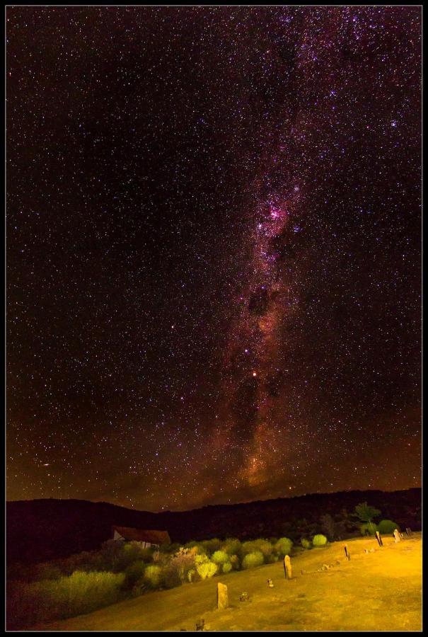 Oudrif Farm Villa Clanwilliam Luaran gambar