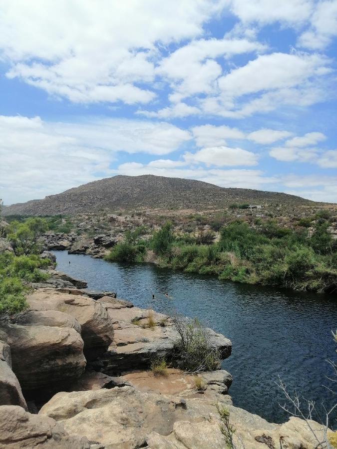 Oudrif Farm Villa Clanwilliam Luaran gambar