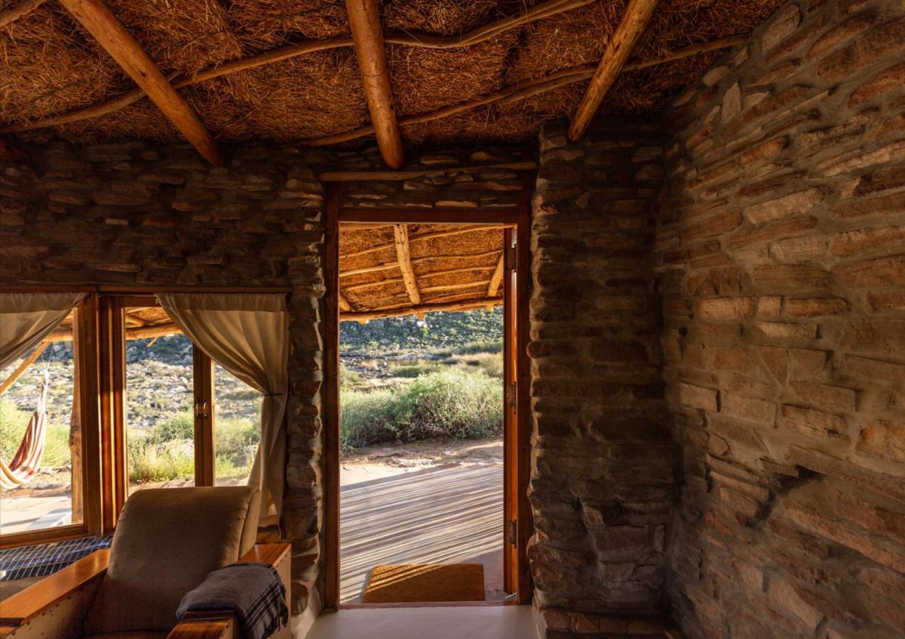 Oudrif Farm Villa Clanwilliam Luaran gambar
