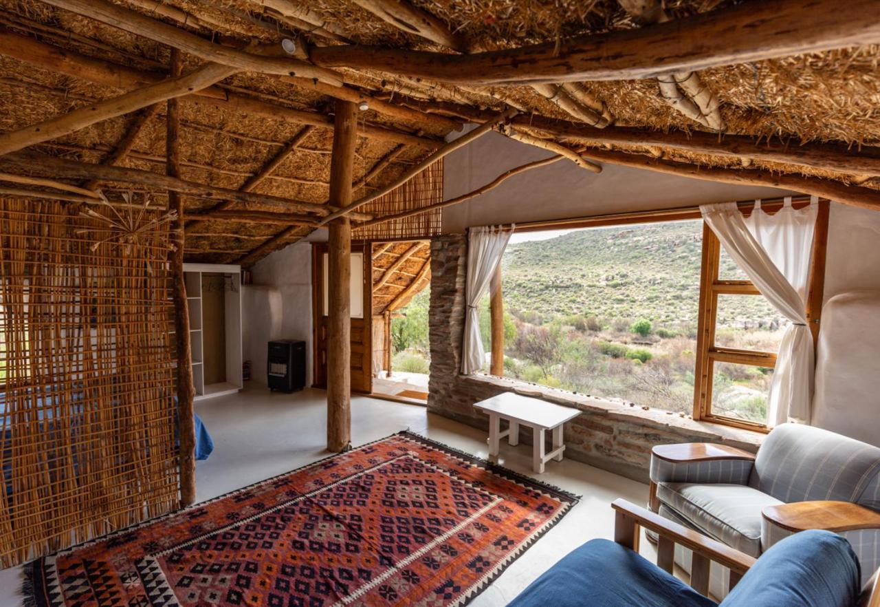 Oudrif Farm Villa Clanwilliam Luaran gambar