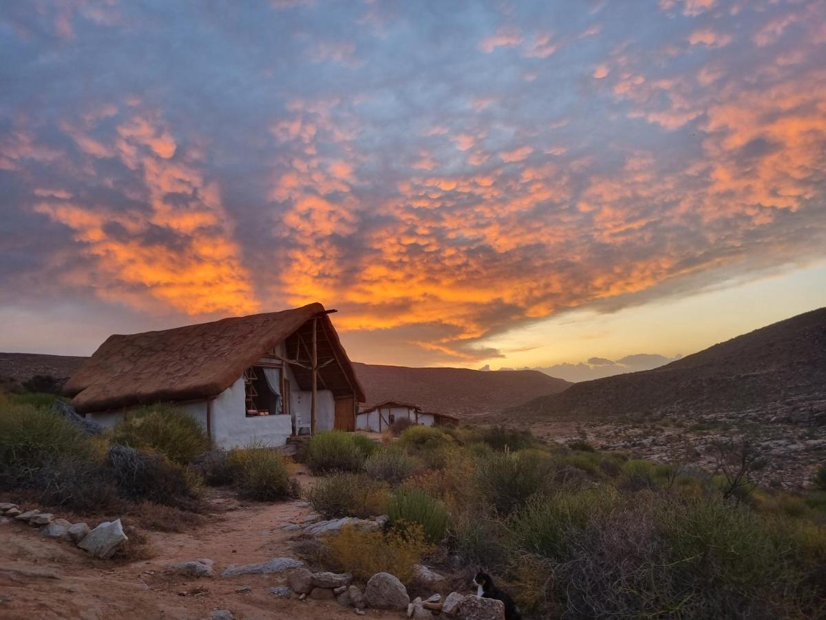 Oudrif Farm Villa Clanwilliam Luaran gambar