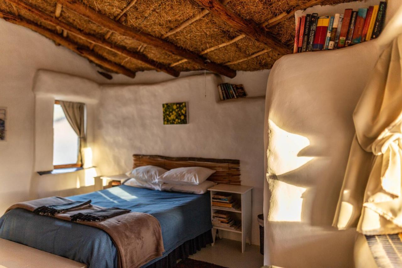 Oudrif Farm Villa Clanwilliam Luaran gambar