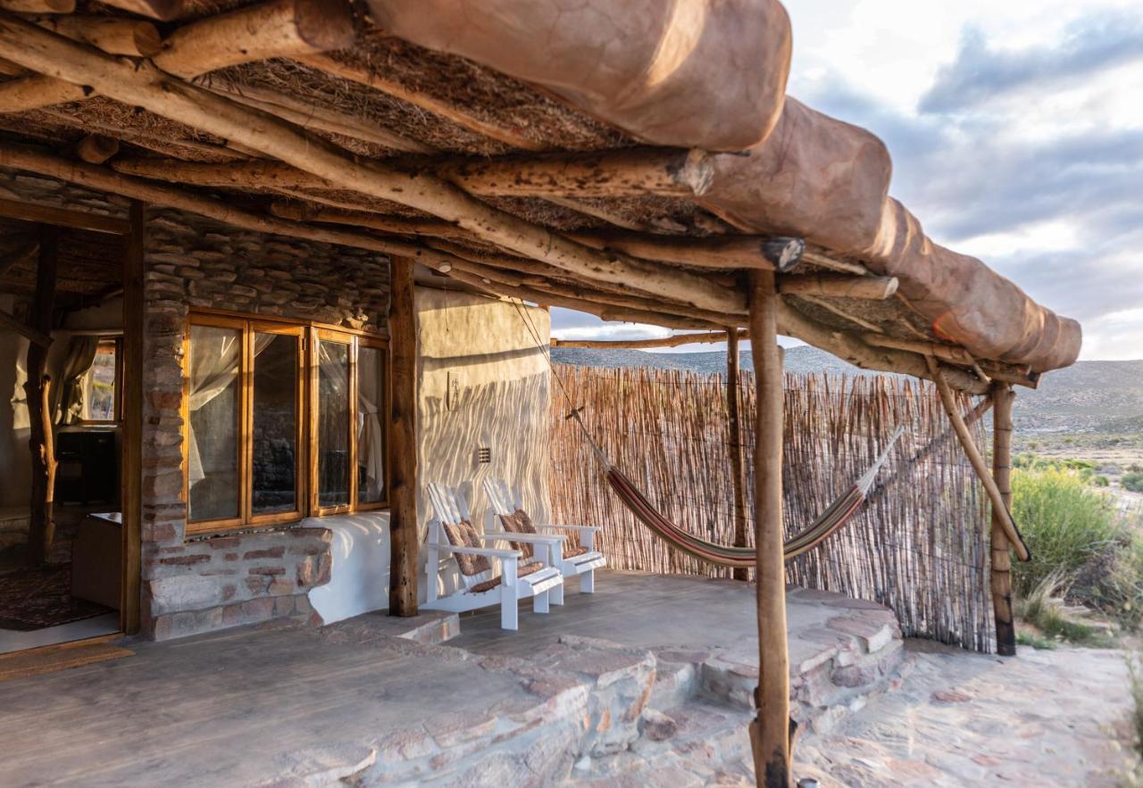 Oudrif Farm Villa Clanwilliam Luaran gambar