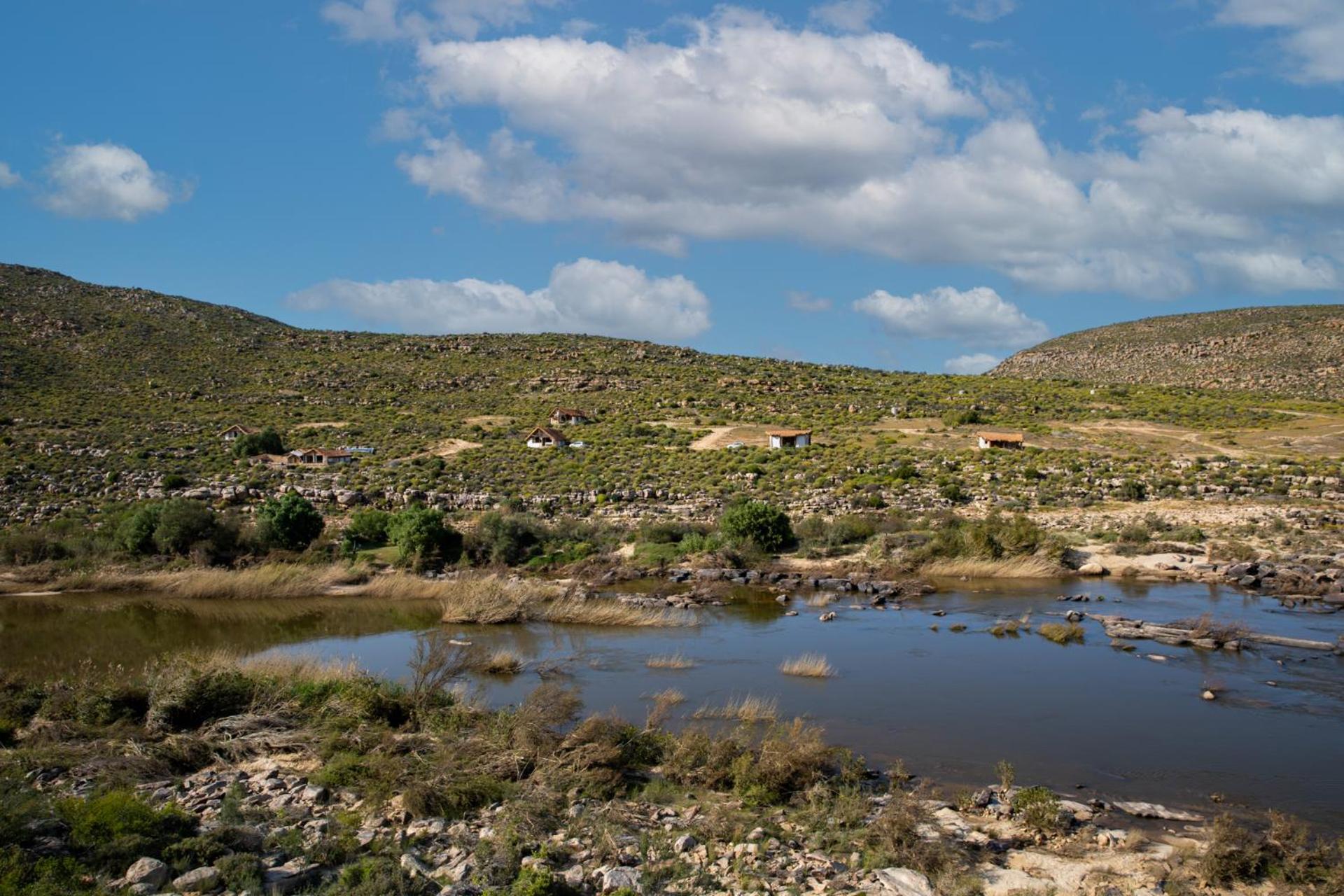 Oudrif Farm Villa Clanwilliam Luaran gambar