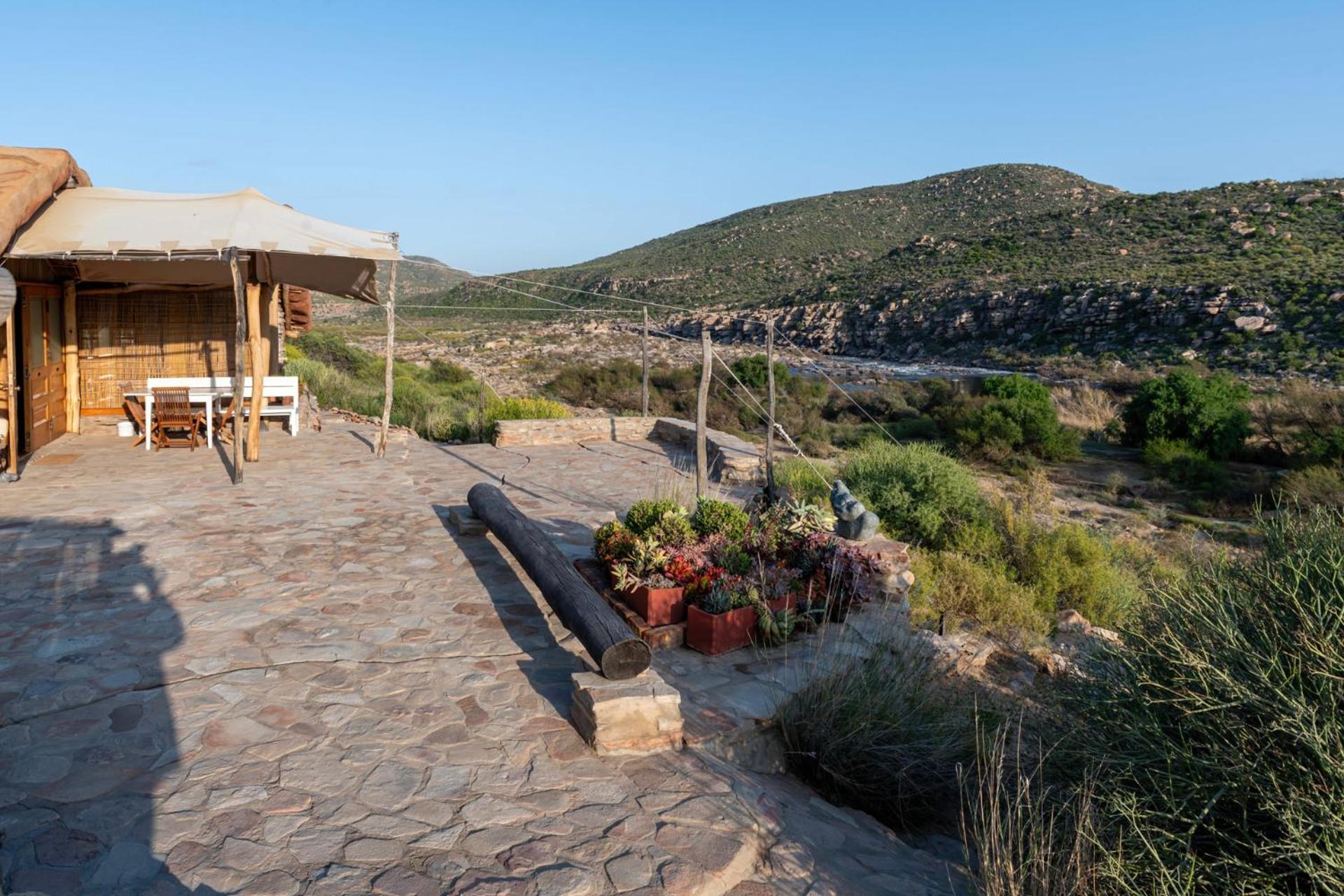 Oudrif Farm Villa Clanwilliam Luaran gambar