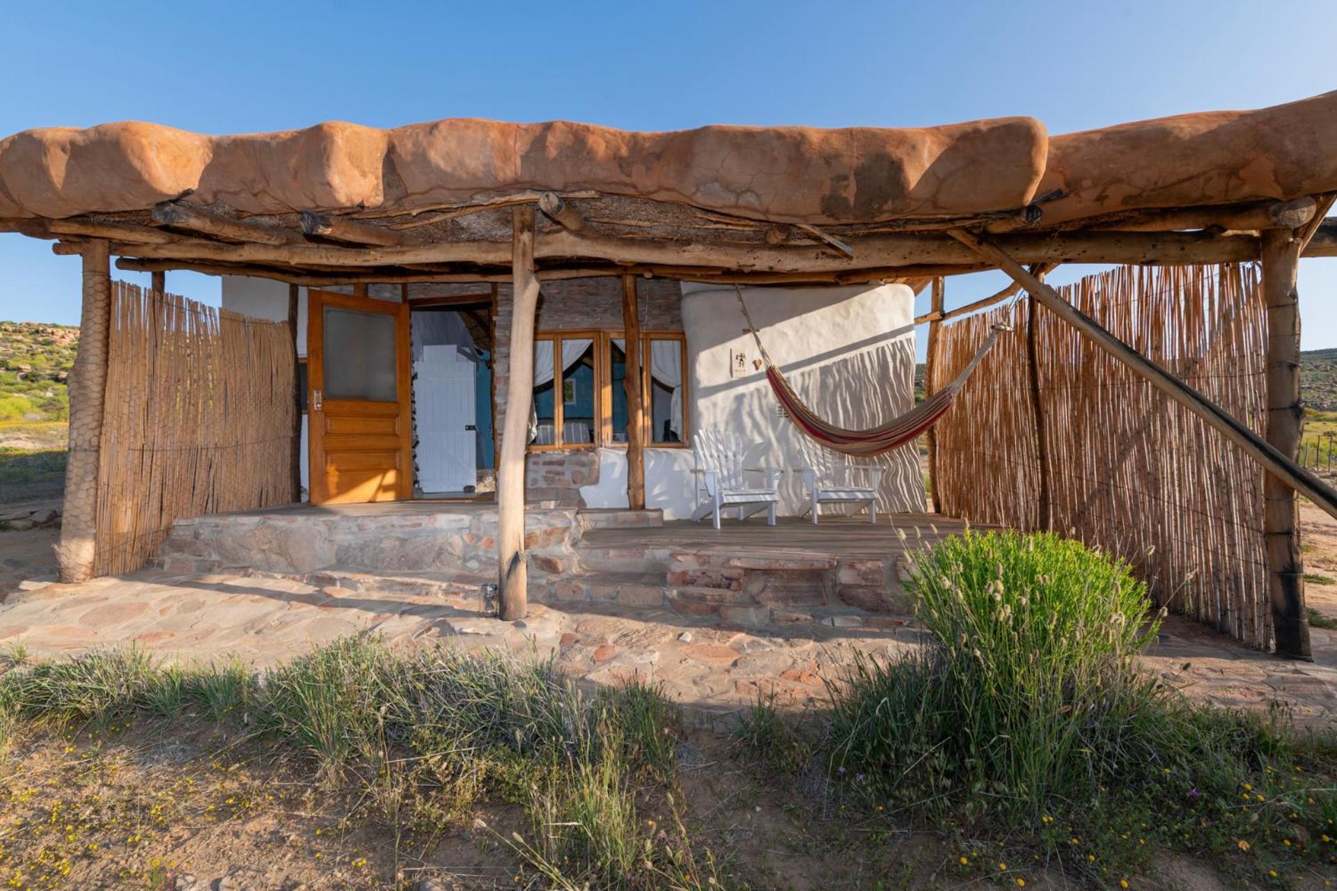 Oudrif Farm Villa Clanwilliam Luaran gambar