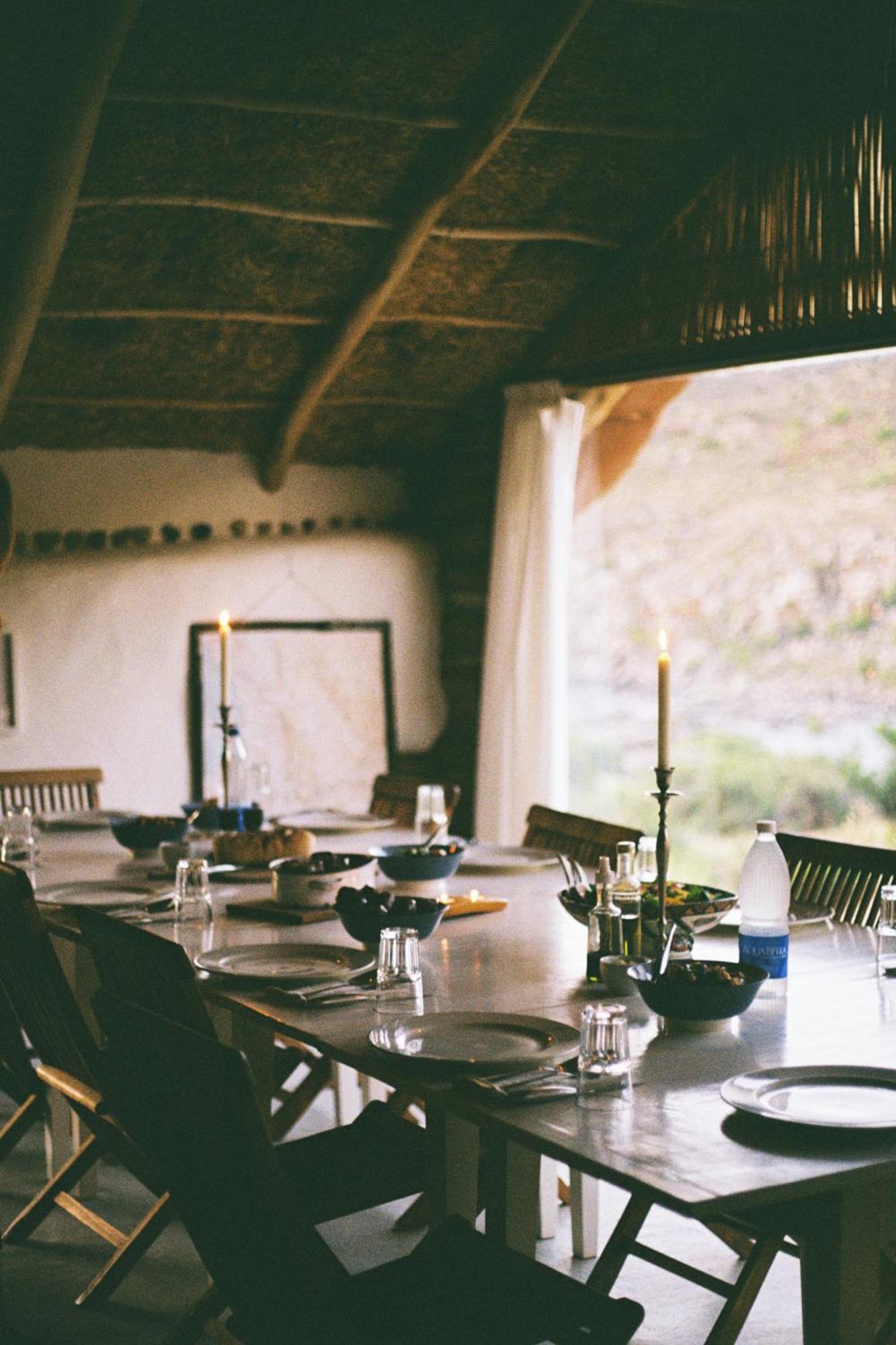 Oudrif Farm Villa Clanwilliam Luaran gambar