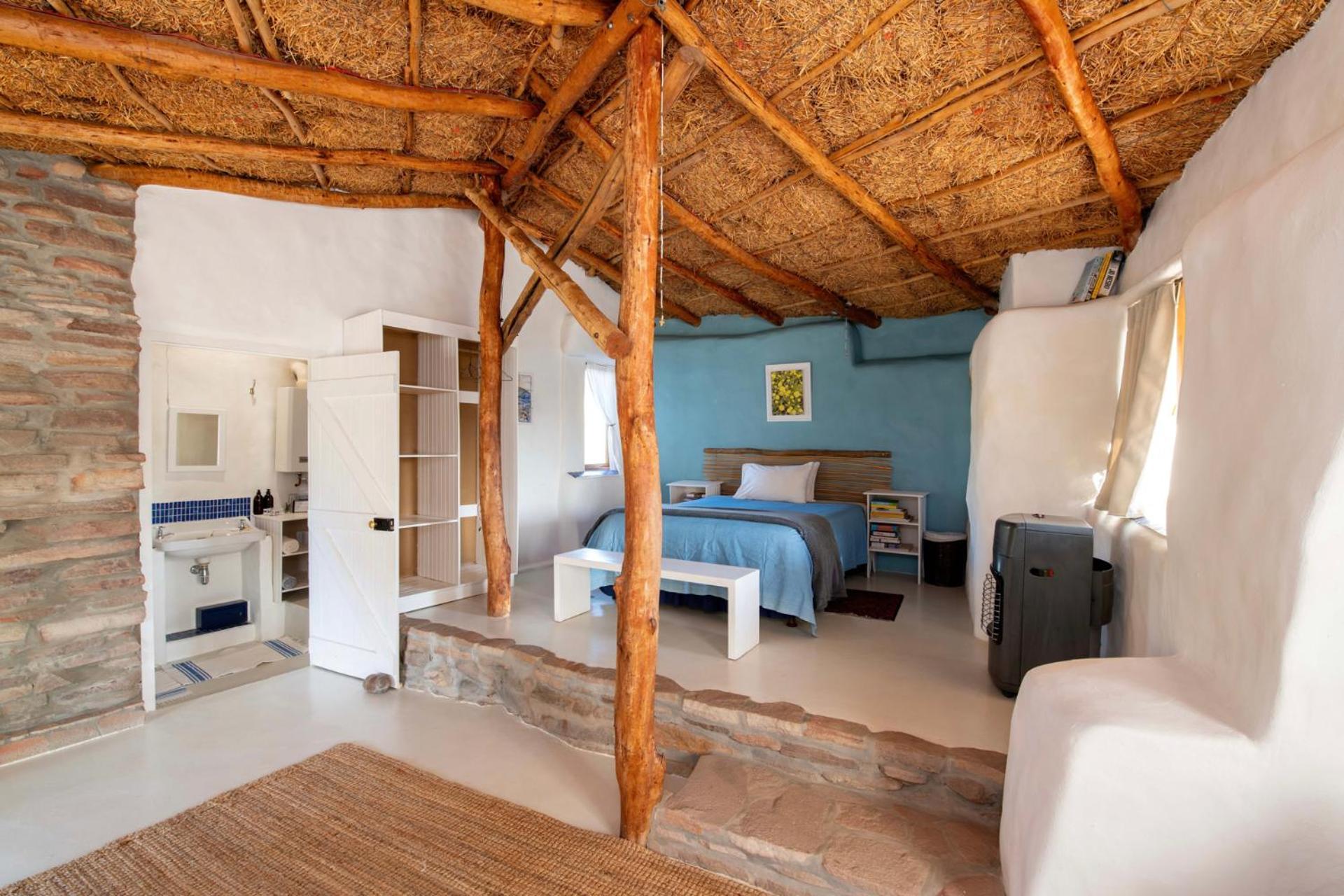 Oudrif Farm Villa Clanwilliam Bilik gambar