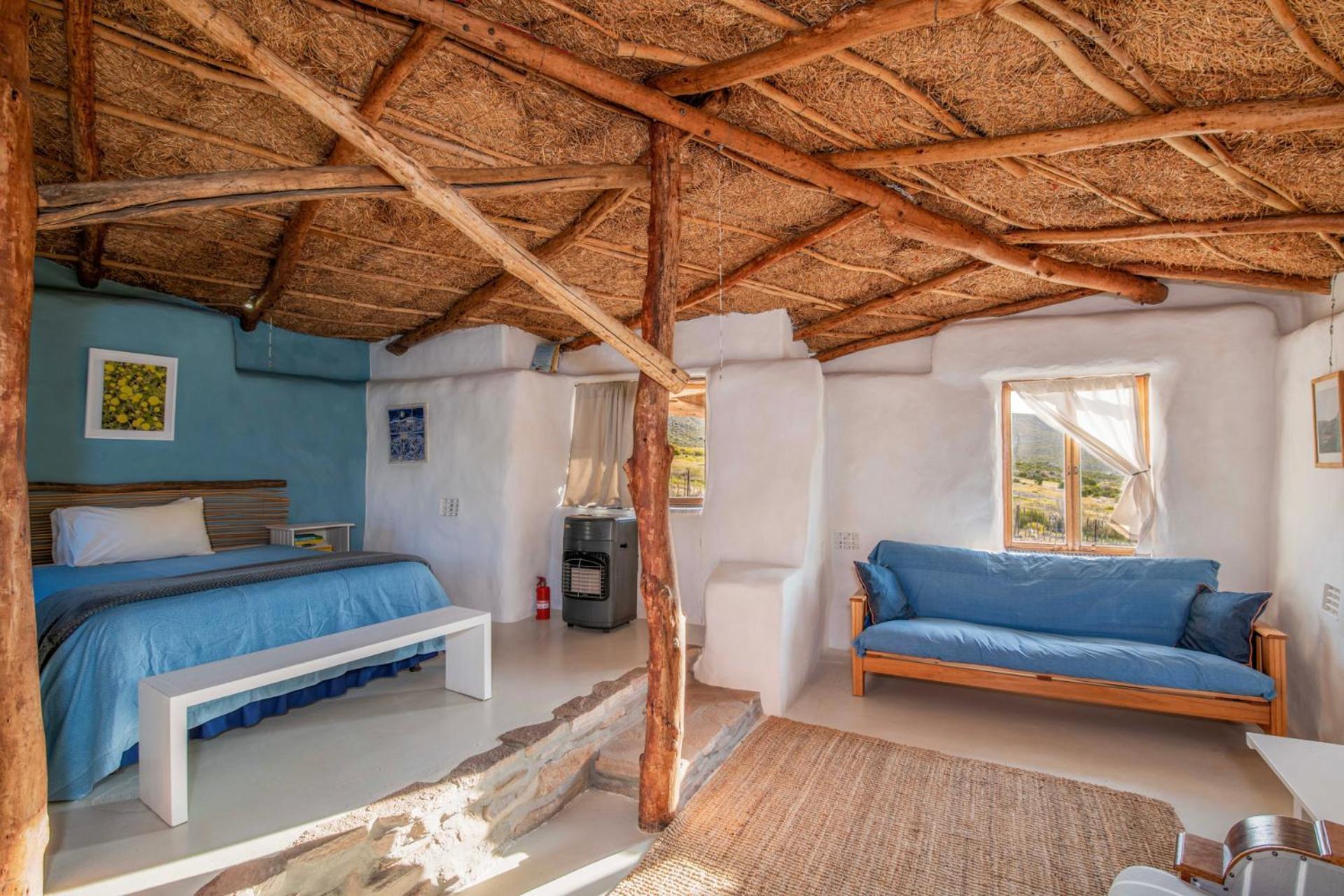 Oudrif Farm Villa Clanwilliam Bilik gambar